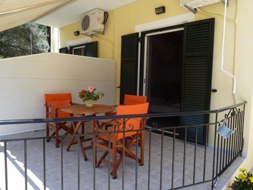 Apartamento Natasa Studios