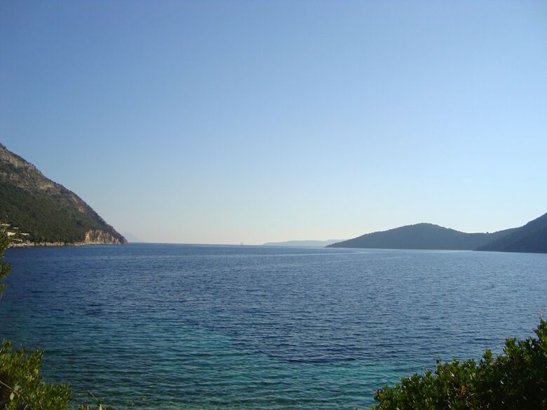 Mikros Gialos Apartments