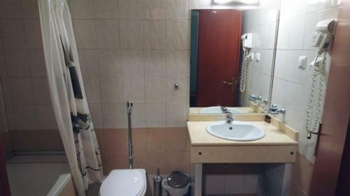 Hotel Porto Vistonis