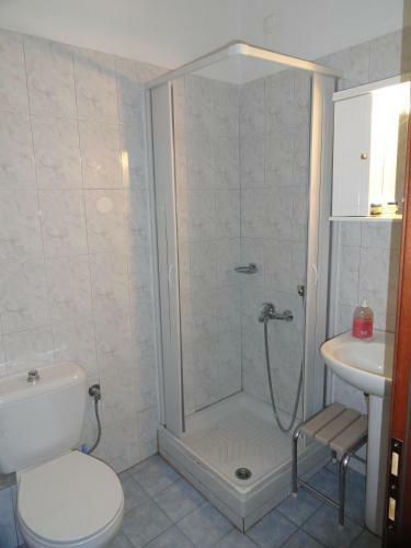 Hotel Porto Vistonis