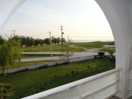 Hotel Porto Vistonis