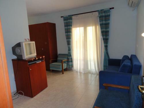 Hotel Porto Vistonis