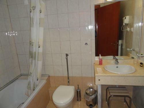 Hotel Porto Vistonis