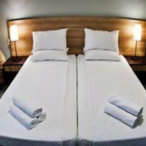Aparthotel Limni Hotel