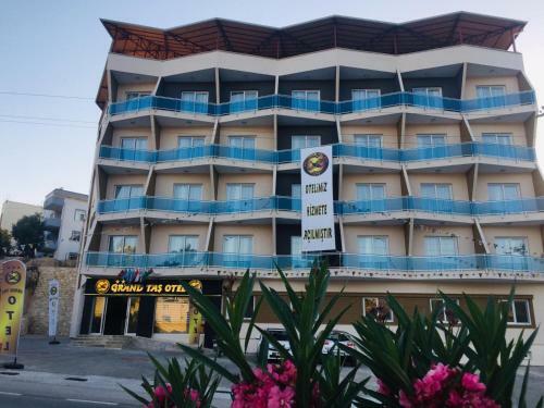 Hotel Grand Ta? Otel