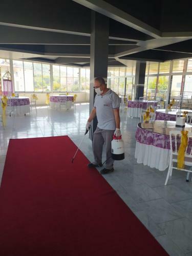 Hotel Grand Ta? Otel
