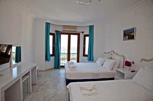 Turkbuku Hill Hotel