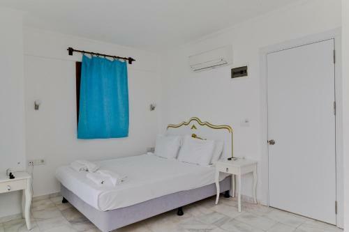 Turkbuku Hill Hotel