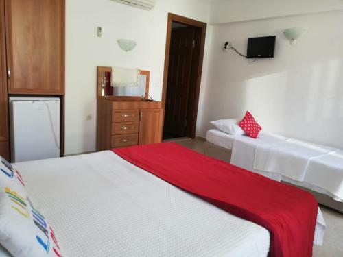 Hotel Balalayka Butik Otel