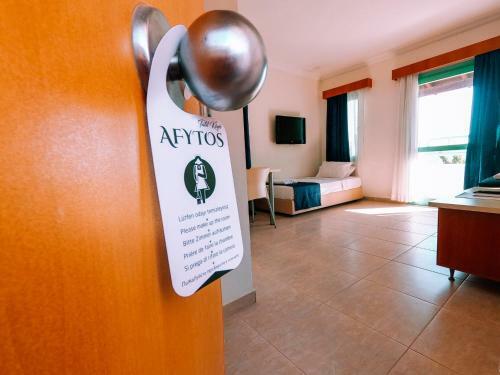 Hotel Afytos Bodrum