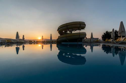 Hotel Afytos Bodrum