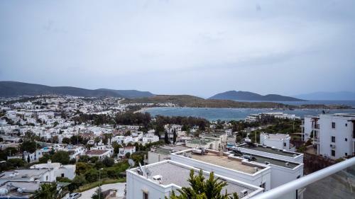 Hotel Afytos Bodrum