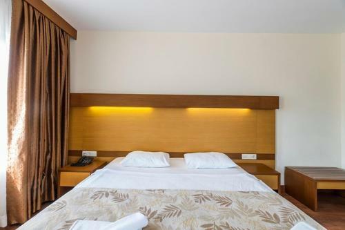 Hotel Afytos Bodrum City
