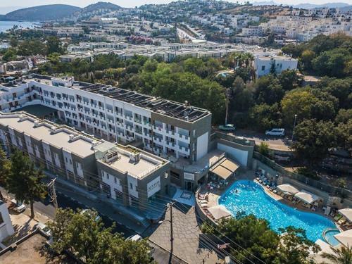 Hotel Afytos Bodrum City