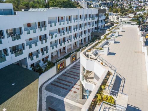 Hotel Afytos Bodrum City
