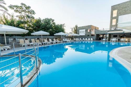 Hotel Afytos Bodrum City