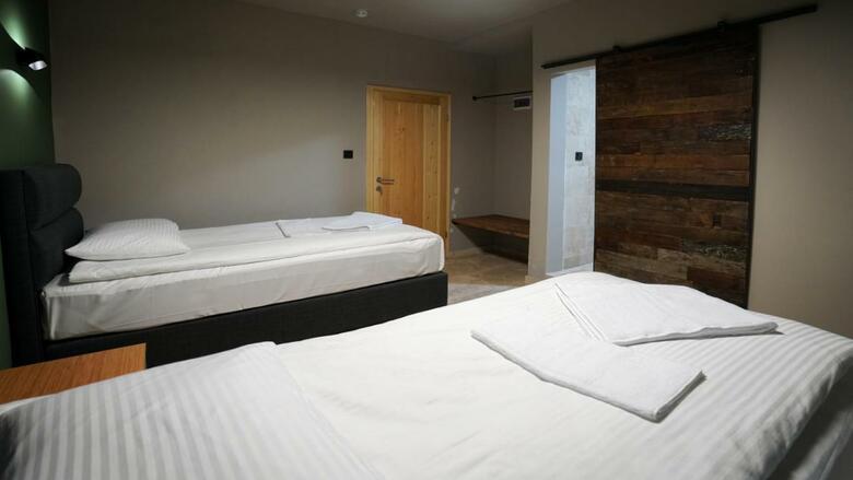 Hotel Adventure Inn Cappadocia