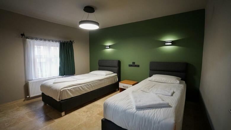 Hotel Adventure Inn Cappadocia