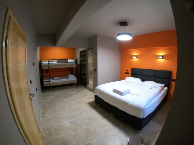 Hotel Adventure Inn Cappadocia