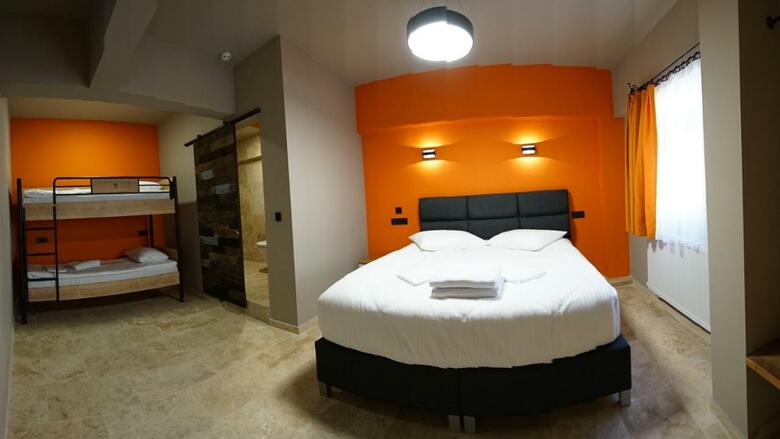 Hotel Adventure Inn Cappadocia