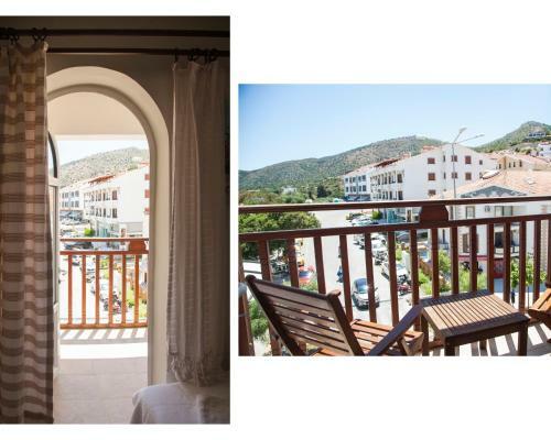 Hotel O?uz Otel Dat�a