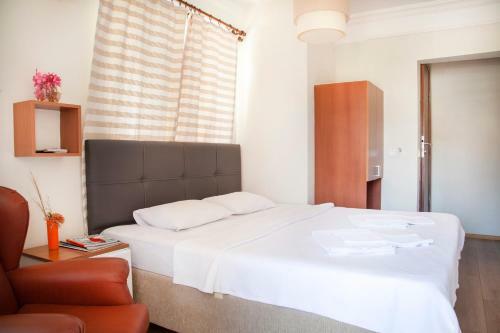 Hotel O?uz Otel Dat�a