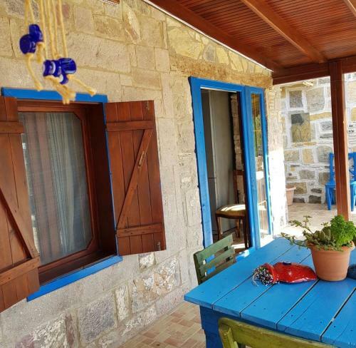 Bed & Breakfast Ertu?rulun Ta? Konaklar?