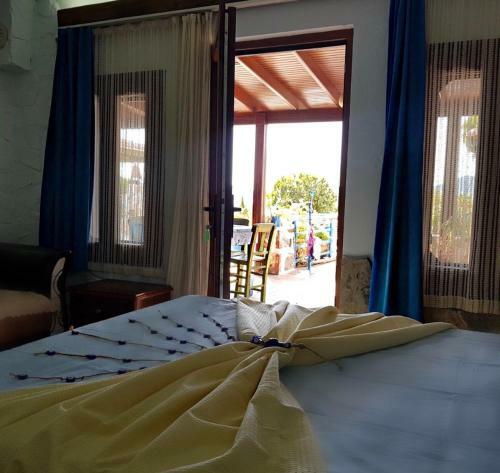 Bed & Breakfast Ertu?rulun Ta? Konaklar?