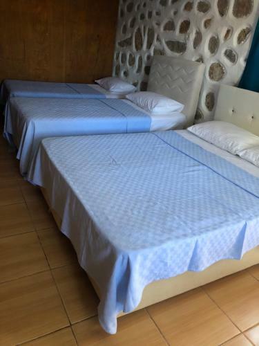 Bed & Breakfast Ertu?rulun Ta? Konaklar?