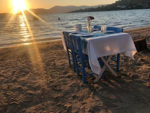 Bed & Breakfast Ertu?rulun Ta? Konaklar?