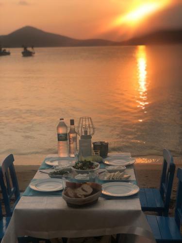 Bed & Breakfast Ertu?rulun Ta? Konaklar?