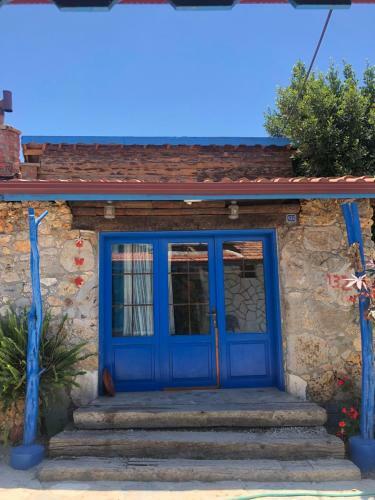 Bed & Breakfast Ertu?rulun Ta? Konaklar?