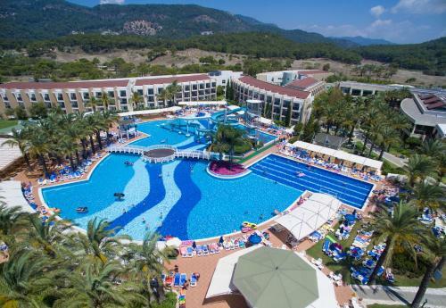 Hotel Tui Blue Tropical