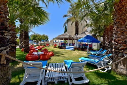 Hotel Tui Blue Tropical