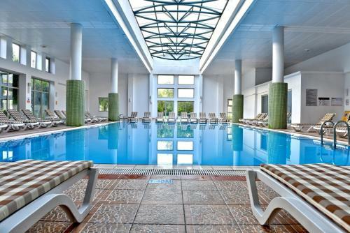 Hotel Tui Blue Tropical