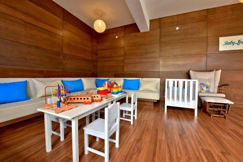 Hotel Tui Blue Tropical