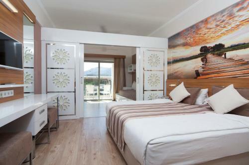 Hotel Holiday Village Turkey