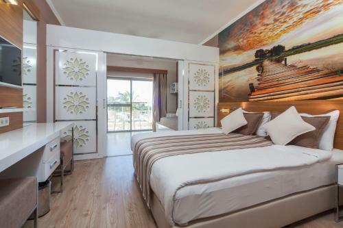 Hotel Holiday Village Turkey