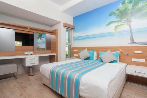 Hotel Holiday Village Turkey