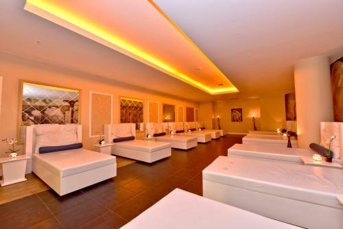 Hotel Holiday Village Turkey