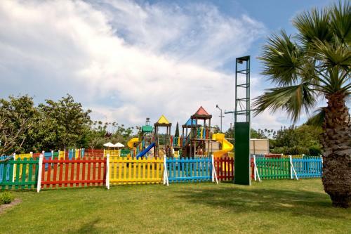Hotel Holiday Village Turkey