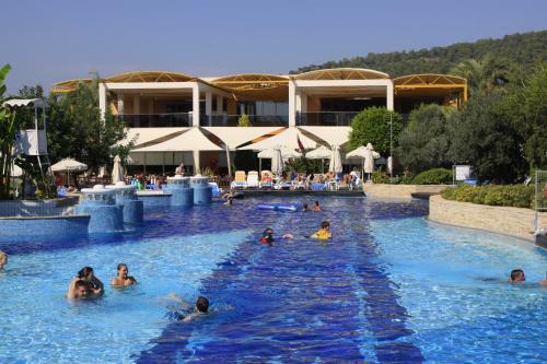 Hotel Holiday Village Turkey