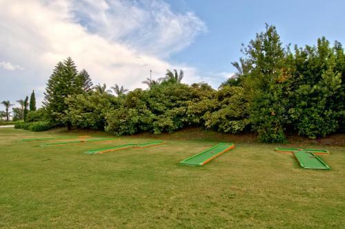 Hotel Holiday Village Turkey