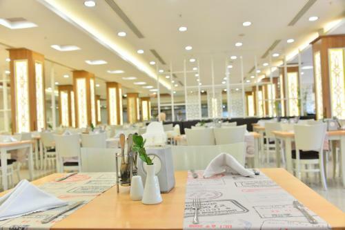 Hotel Holiday Village Turkey
