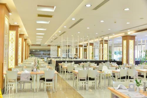 Hotel Holiday Village Turkey