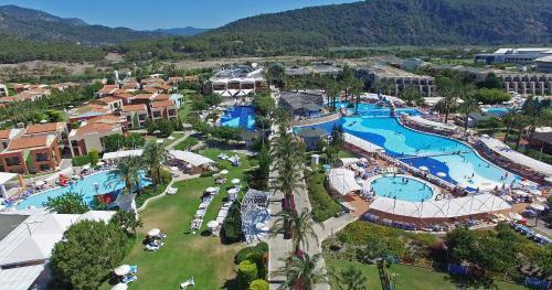 Hotel Holiday Village Turkey