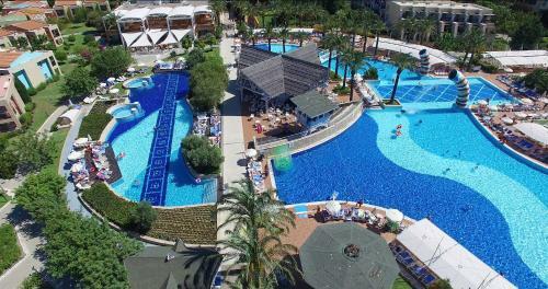 Hotel Holiday Village Turkey