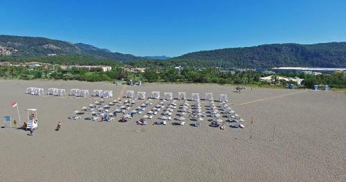 Hotel Holiday Village Turkey