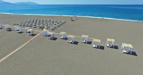 Hotel Holiday Village Turkey