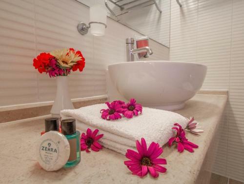 Hotel Zehra Tatil K�y�